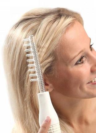 Портативная дарсонваль medica+ darsoline 7.0 гарантия 1 год