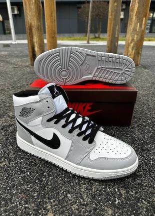 Nike air classic jordan hotsell