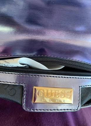 Сумка guess2 фото