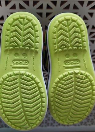 Босоножки crocs,c 76 фото