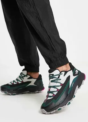 Кроссовки the north face 41-42 размер