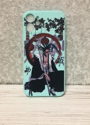 Чехол на iphone 12mini