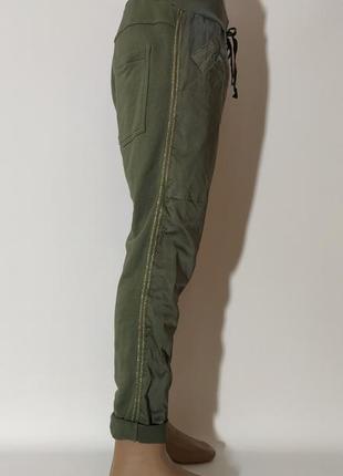 Штанці з італії