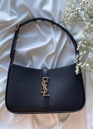 Сумка ysl hobo luxe