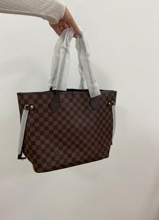 Жіноча сумка Louis Vuitton 2018 pre-owned Petit Noé bucket bag