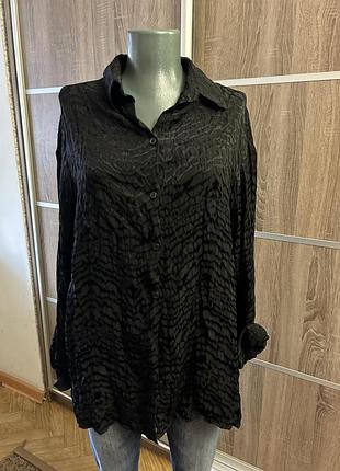 Класна сорочка h&m