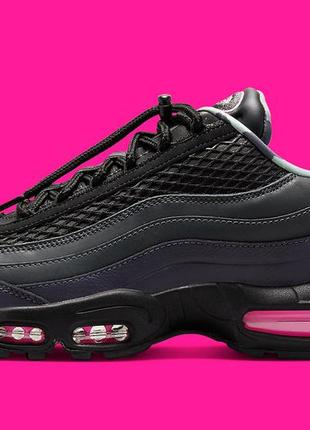 Corteiz x nike air max 95 3499 142810341