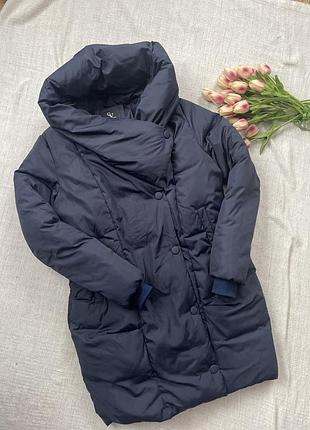 Куртка зимова