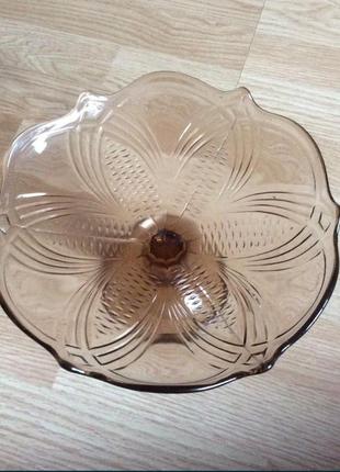 Десертница, фруктовница