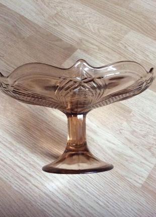 Десертница, фруктовница