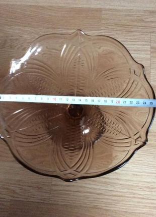 Десертница, фруктовница