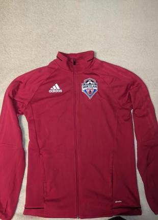 Кофта спортивна montclair fc