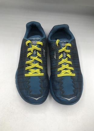 Кроссовки hoka one one evo rehi (1099741 ccyn) оригинал2 фото