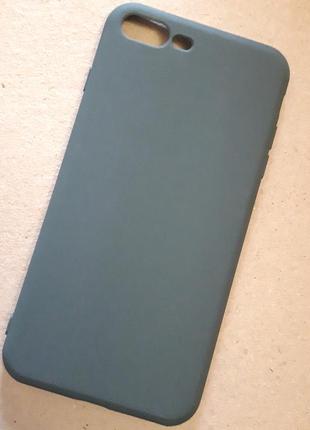 Чохли iphone айфон 7plus 2