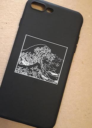 Чехлы iphone айфон 7plus 4