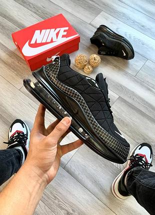Кросівки nike air footscape woven chukka pink boots