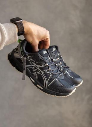 Мужские кроссовки asics gel-kahana 86 фото