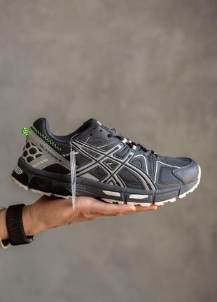 Мужские кроссовки asics gel-kahana 85 фото