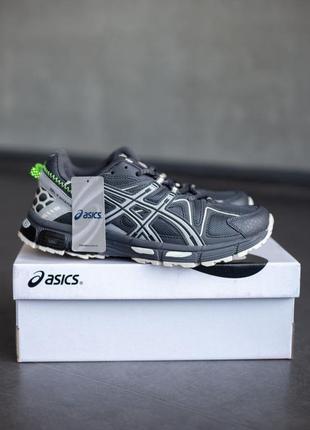 Мужские кроссовки asics gel-kahana 8