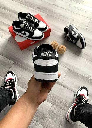 Кроссовки nike sb dunk 7