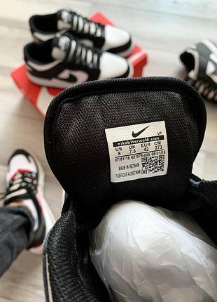 Кроссовки nike sb dunk 8
