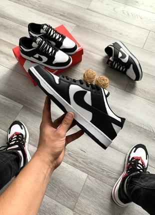 Кроссовки nike sb dunk 5