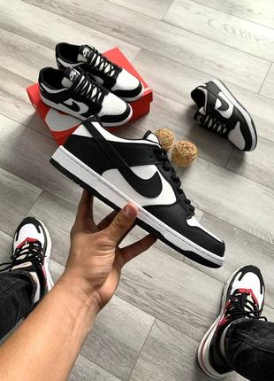 Кроссовки nike sb dunk