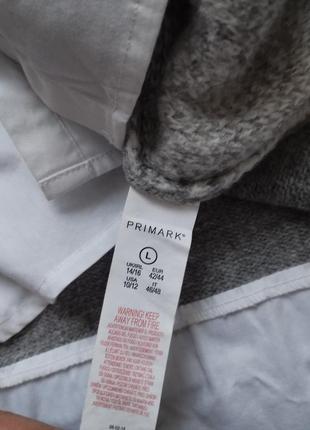 Светр жилетка primark4 фото