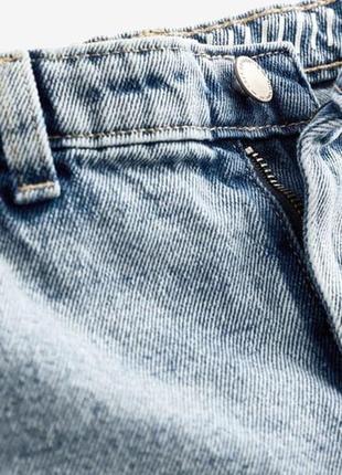 Стильные, качественные джинсы на мальчиков 3-16 лет🩶3 фото