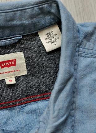 Рубашка levis3 фото