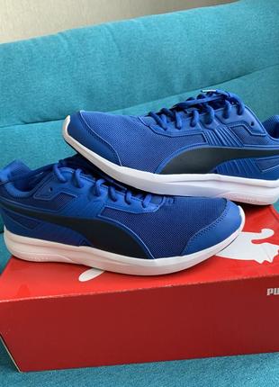 Кросівки puma