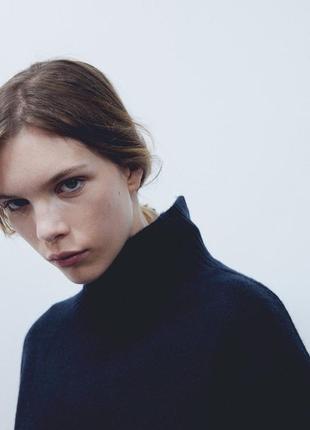 Светр h&m 4