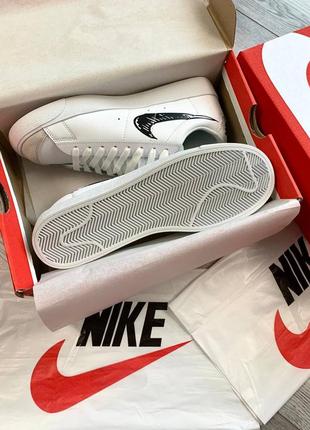 Кроссовки nike blazer 3