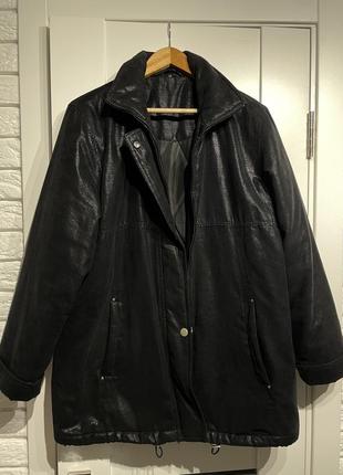 Весняна курточка