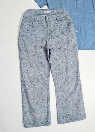 ❤джинсы капры