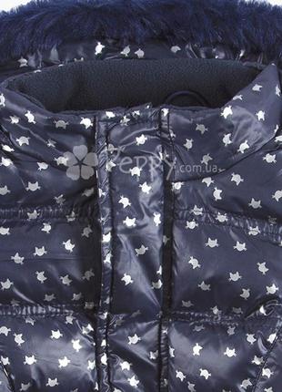 Куртка boboli эврозима для девушки 152-158см5 фото
