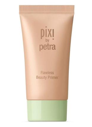 Основа під макіяж pixi flawless beauty, 12 мл