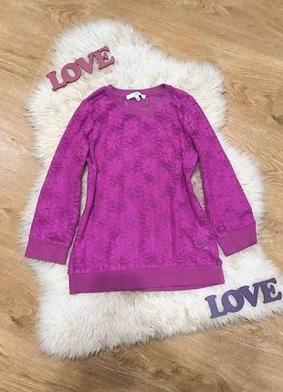 Розовая кофта от m&amp;s.
