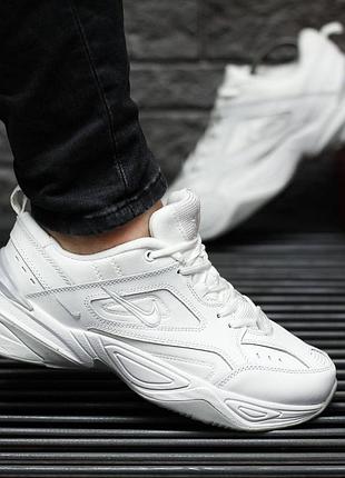 Кросівки чоловічі nike m2k tekno