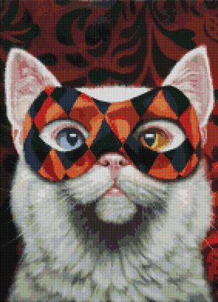 Картина алмазная мозаика Энигма ©lucia heffernan