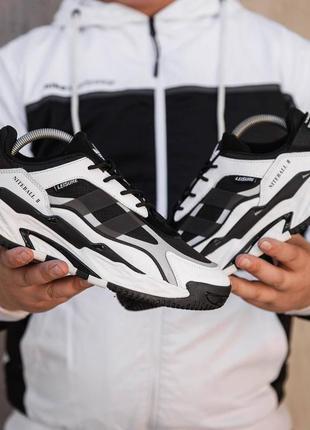 Кроссовки мужские Infant adidas niteball