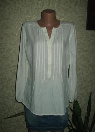 Рубашка,блузка biaggini1 фото