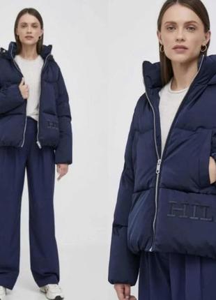 142813671 tommy hilfiger 7950 Set di 2 paia di pedulini
