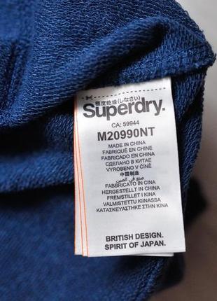 Толстовка superdry original7 фото