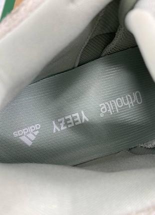 Кроссовки adidas yeezy boost 5007 фото