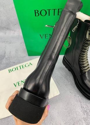 Чоботи bottega veneta8 фото