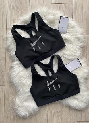 Топ nike оригінал, спортивний топ nike