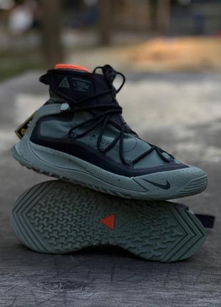 Nike acg terra antarktik juniper fog7 фото