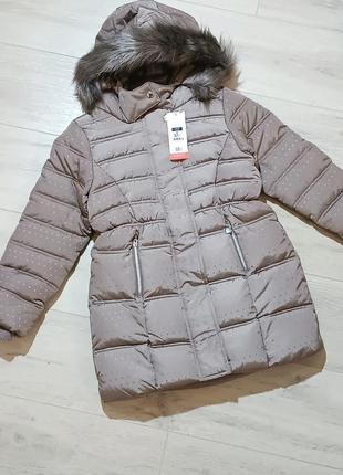 Куртка, зимова куртка1 фото