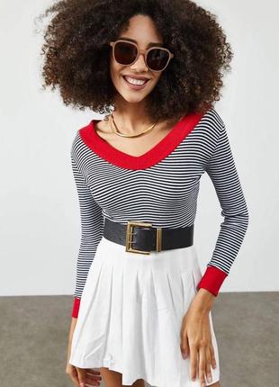 Полосатий гольф